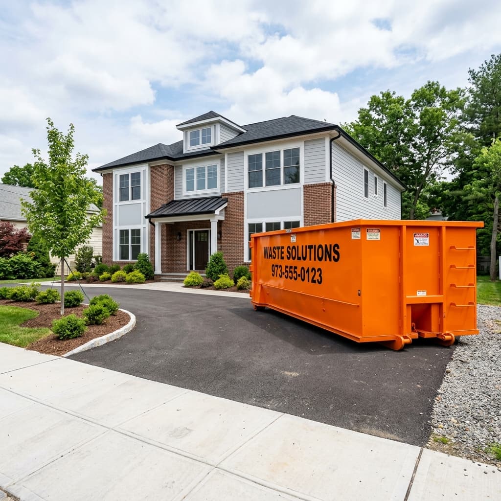 Dumpster Rentals